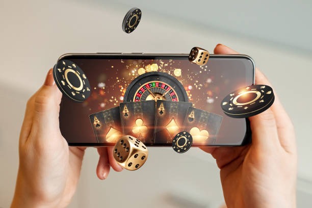 demo selot platform overview showing sportsbook, live tables, and slot games
